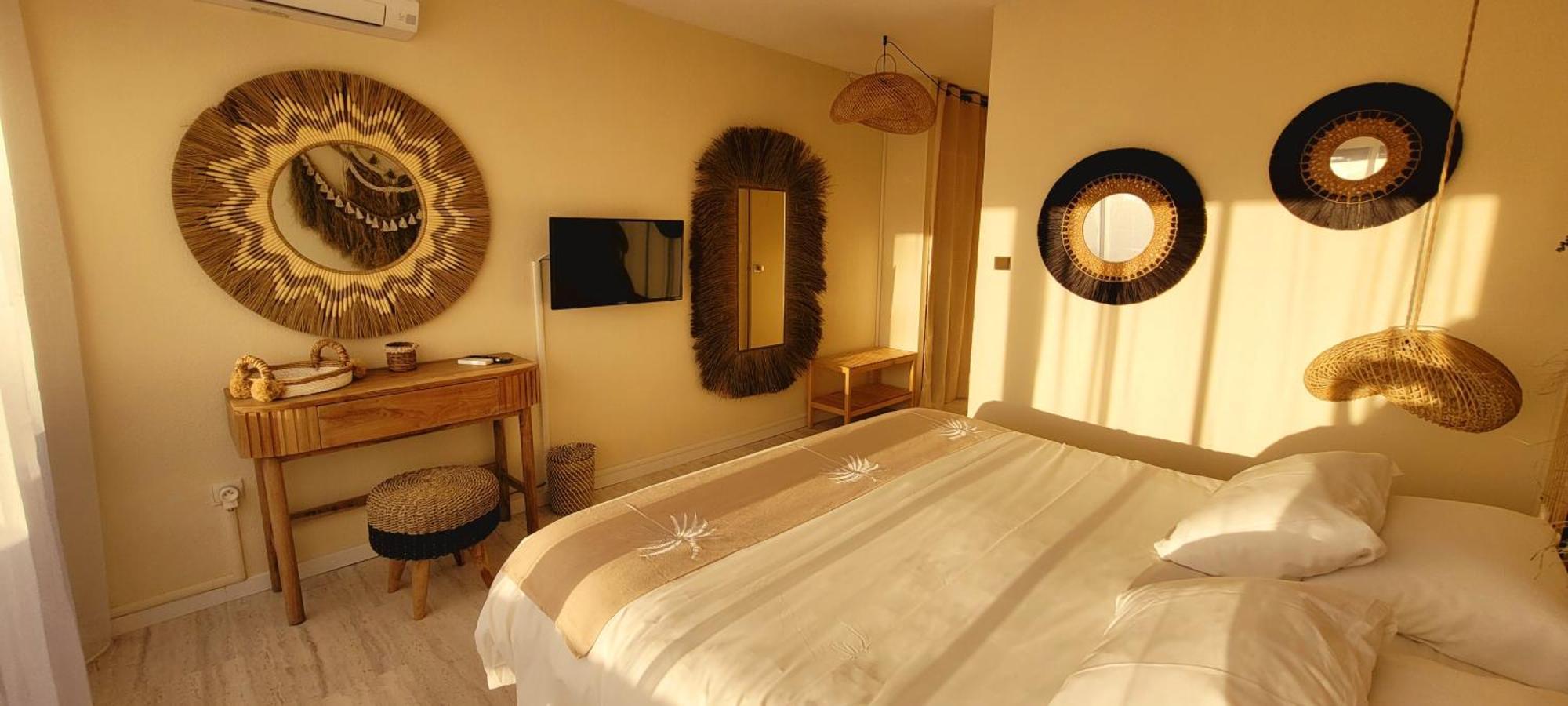 Hotel Tennis International Агд Екстер'єр фото