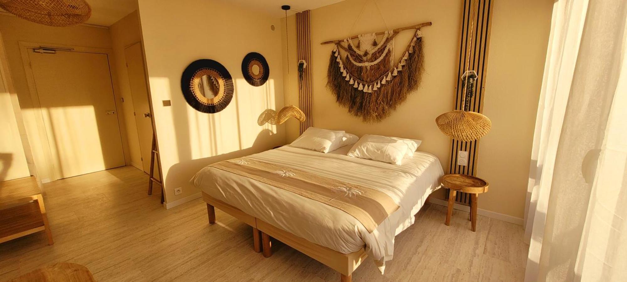 Hotel Tennis International Агд Екстер'єр фото