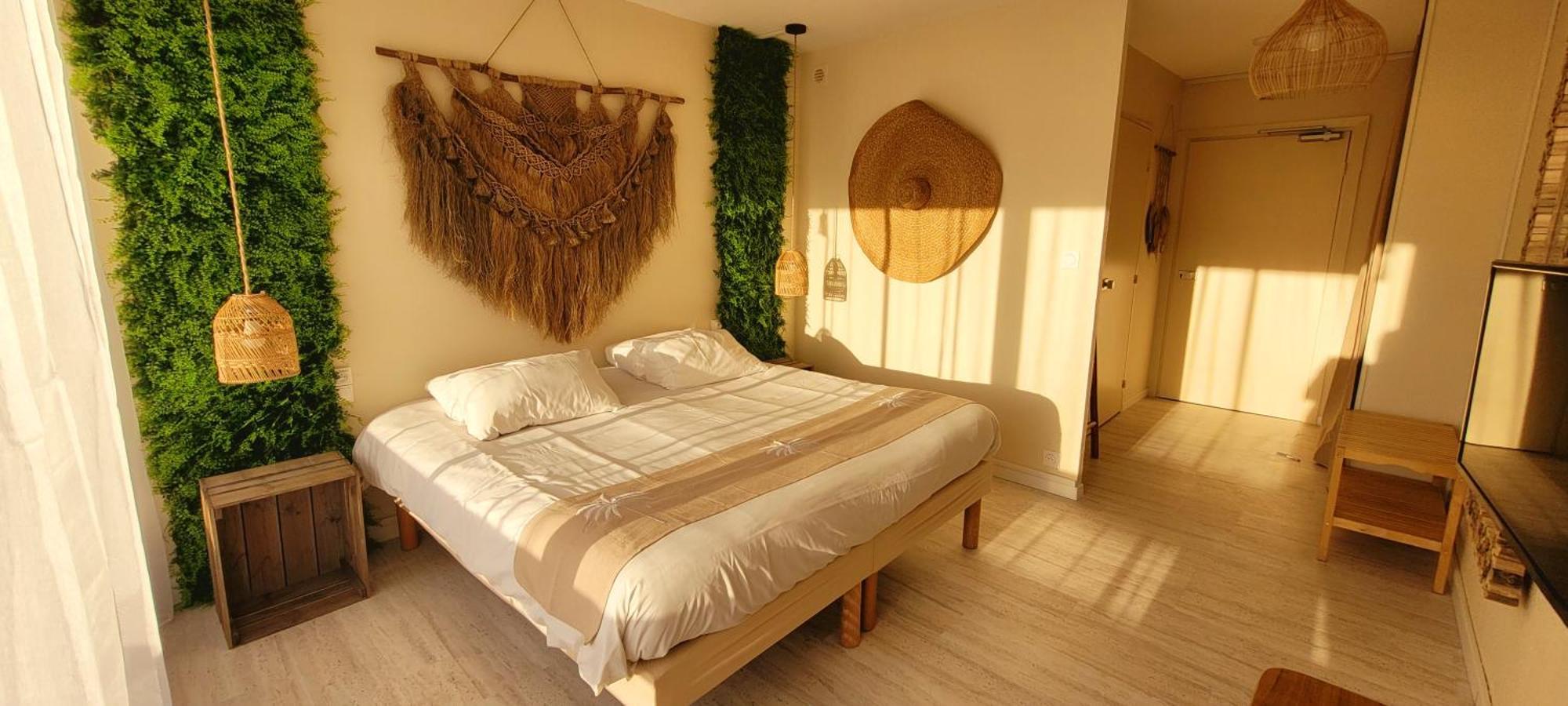 Hotel Tennis International Агд Екстер'єр фото