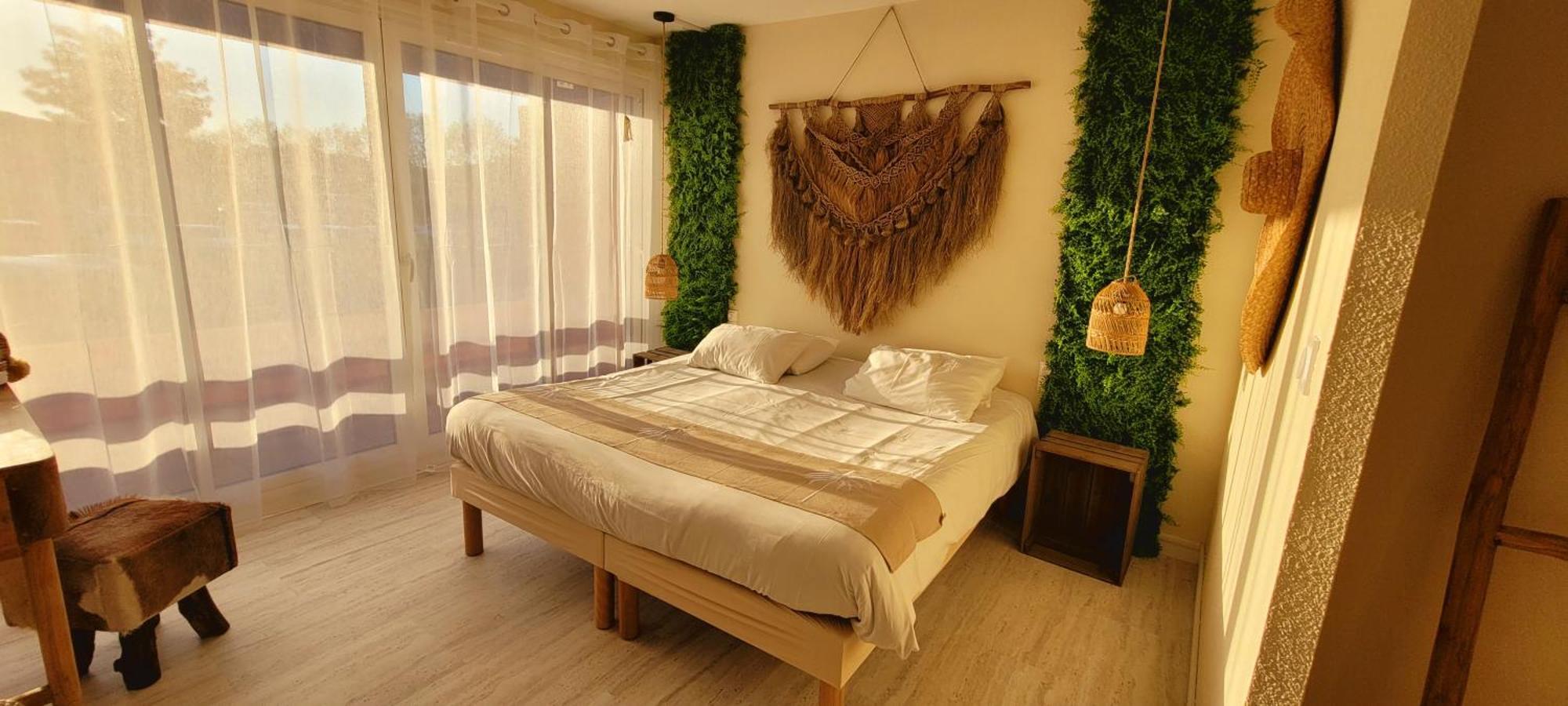 Hotel Tennis International Агд Екстер'єр фото