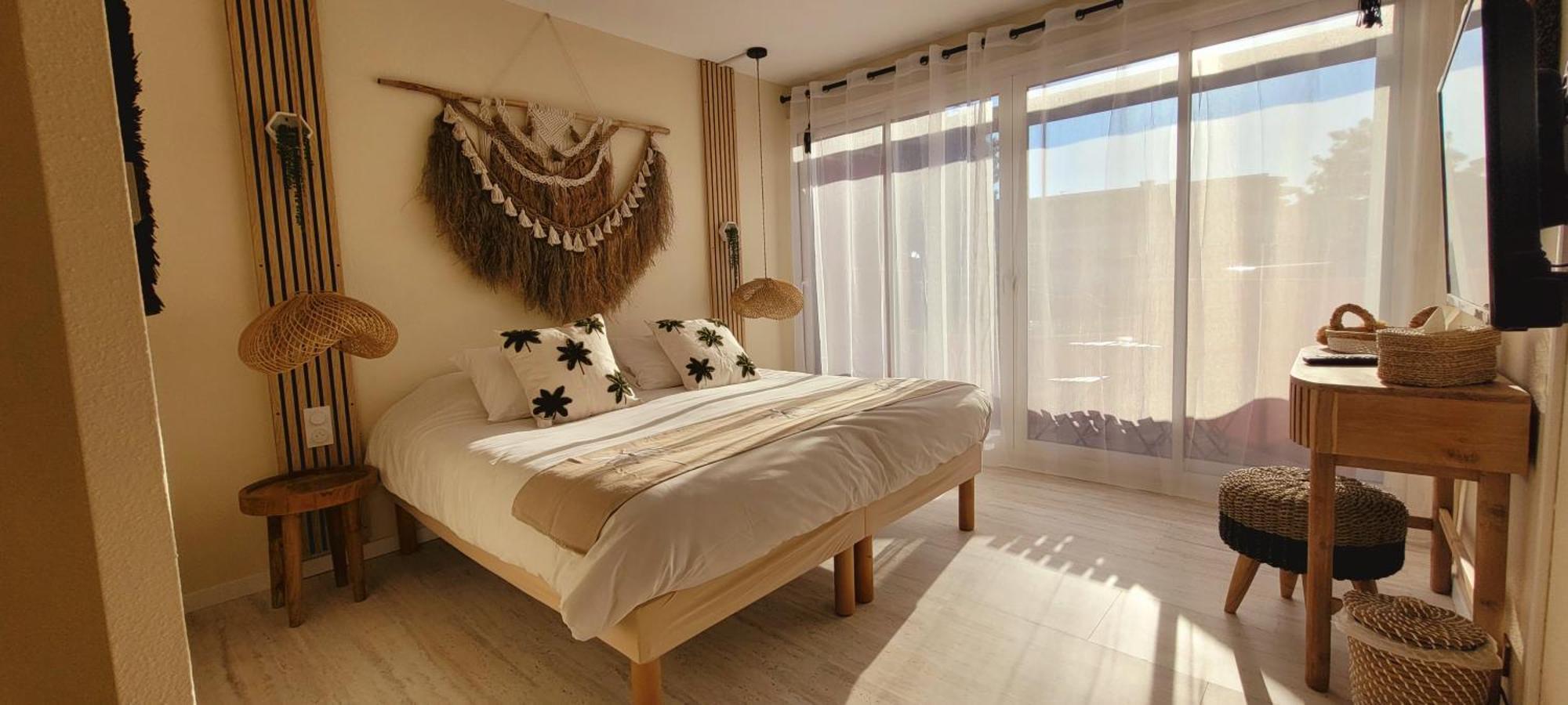 Hotel Tennis International Агд Екстер'єр фото
