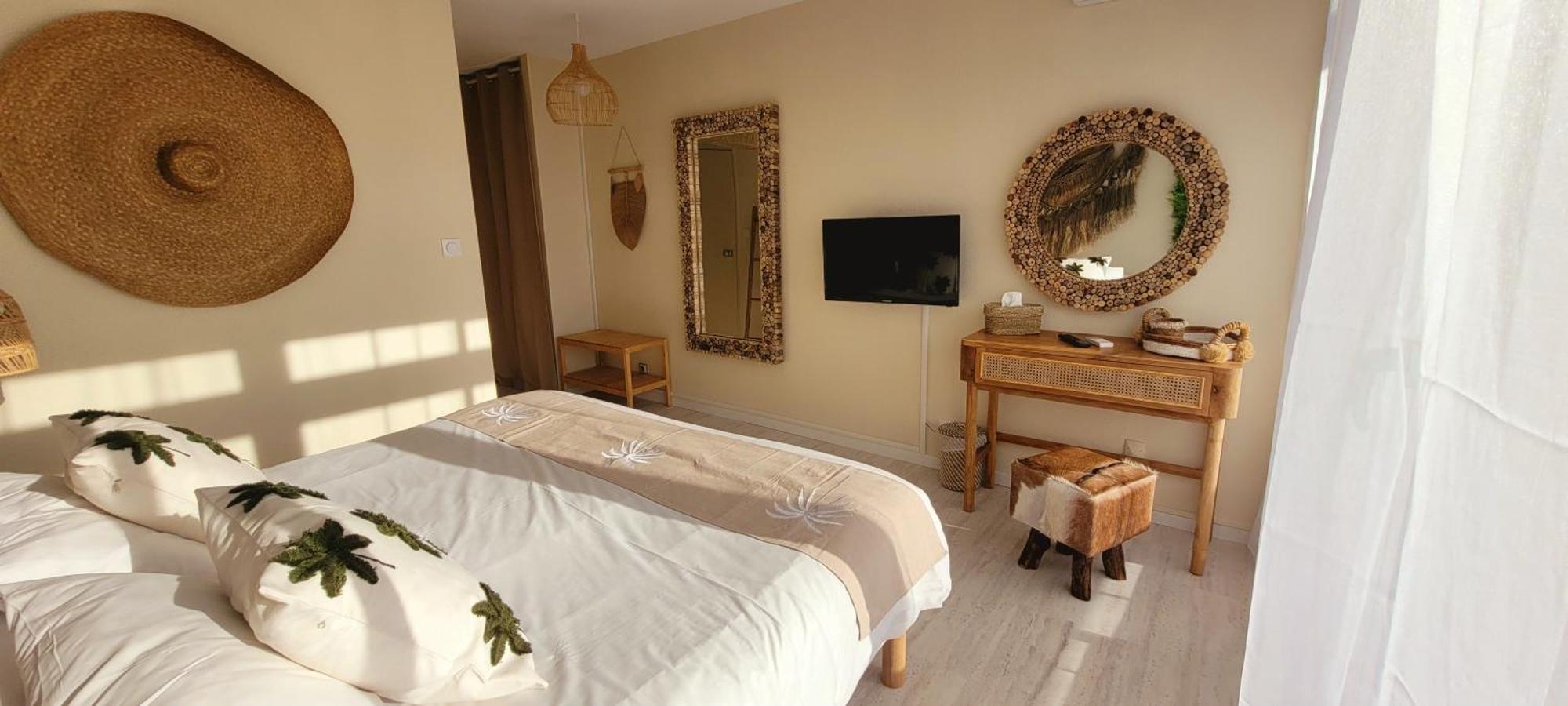 Hotel Tennis International Агд Екстер'єр фото