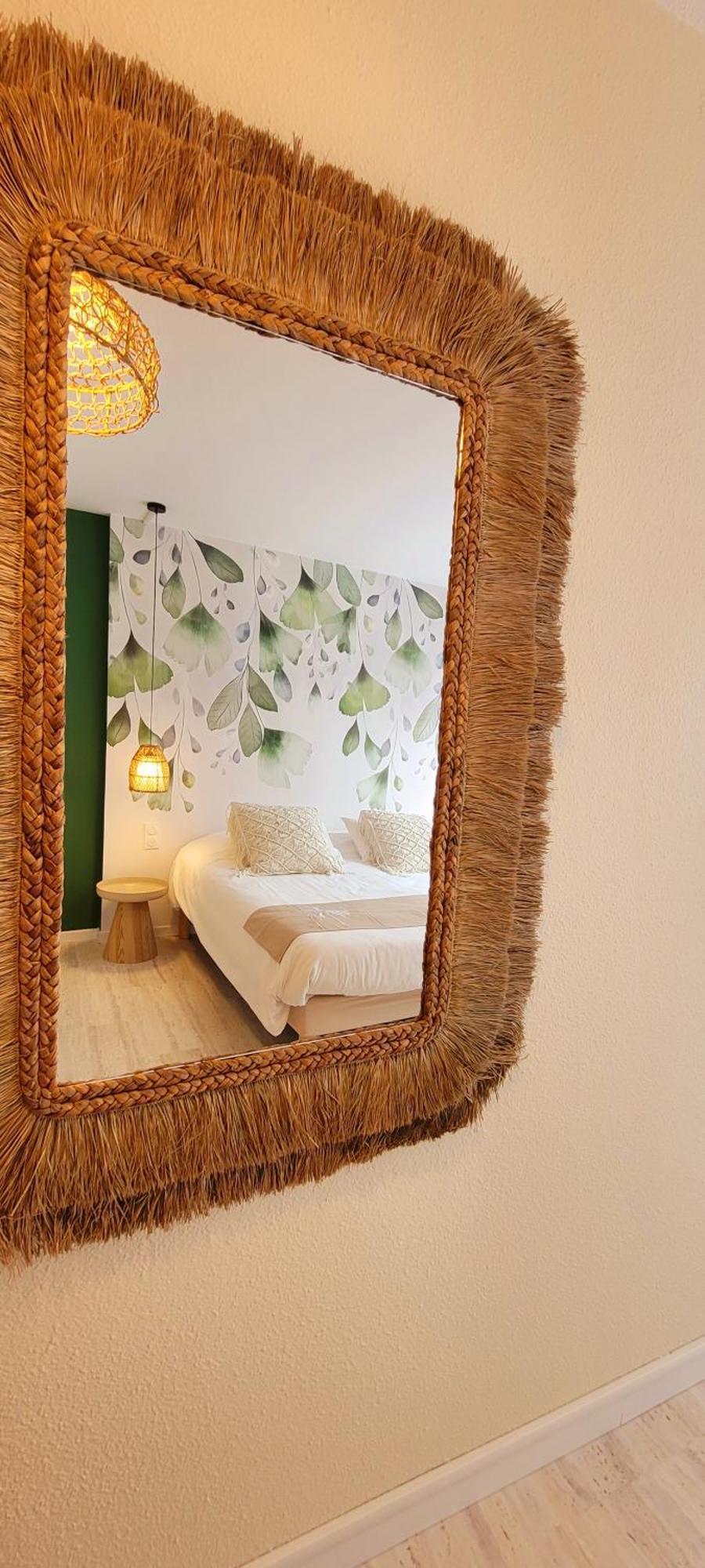 Hotel Tennis International Агд Екстер'єр фото