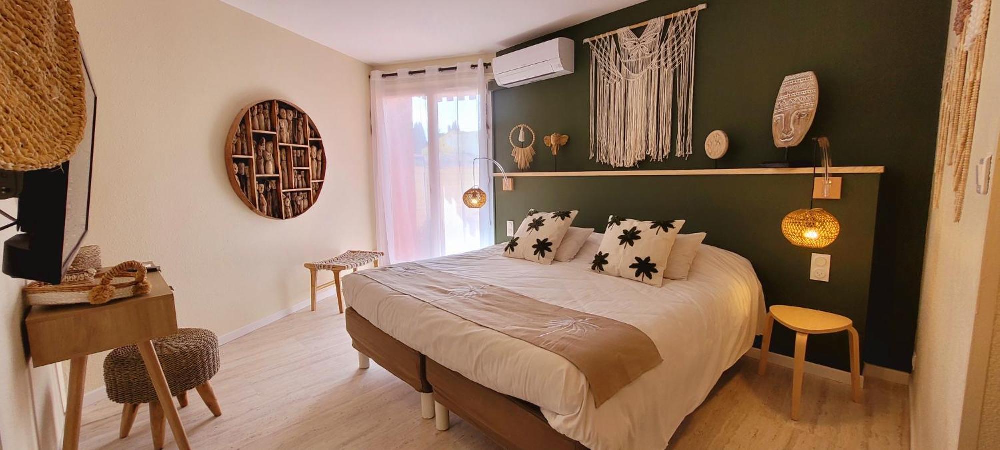 Hotel Tennis International Агд Екстер'єр фото